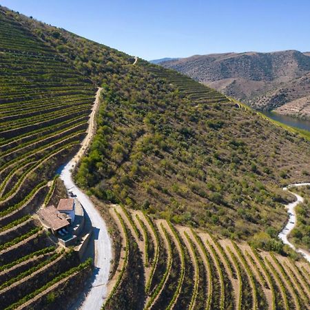 Casa Do Rio - Douro Wine Hotel By Vallado 빌라 노바 데 포즈코아 외부 사진