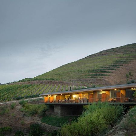 Casa Do Rio - Douro Wine Hotel By Vallado 빌라 노바 데 포즈코아 외부 사진