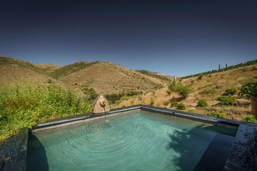Casa Do Rio - Douro Wine Hotel By Vallado 빌라 노바 데 포즈코아 외부 사진