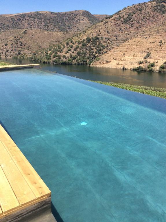 Casa Do Rio - Douro Wine Hotel By Vallado 빌라 노바 데 포즈코아 외부 사진