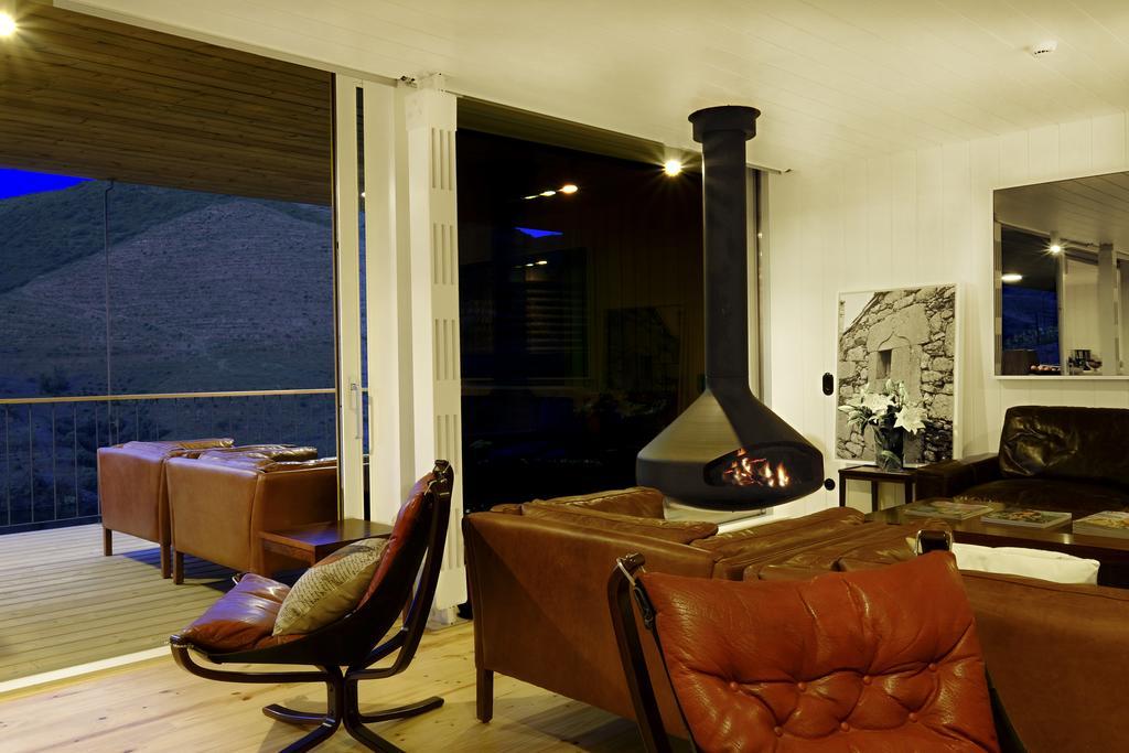 Casa Do Rio - Douro Wine Hotel By Vallado 빌라 노바 데 포즈코아 외부 사진