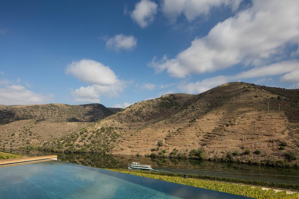 Casa Do Rio - Douro Wine Hotel By Vallado 빌라 노바 데 포즈코아 외부 사진