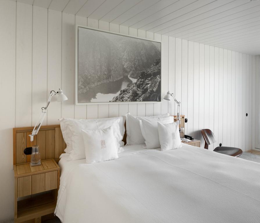 Casa Do Rio - Douro Wine Hotel By Vallado 빌라 노바 데 포즈코아 객실 사진