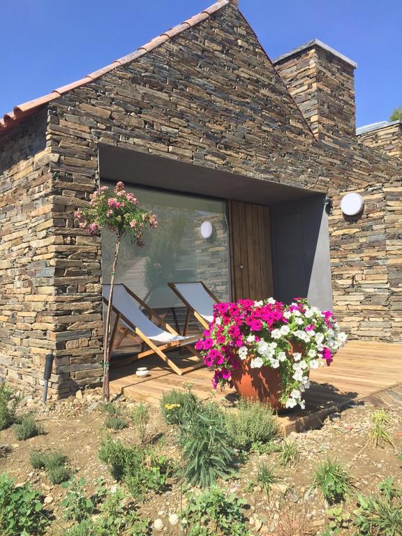 Casa Do Rio - Douro Wine Hotel By Vallado 빌라 노바 데 포즈코아 외부 사진