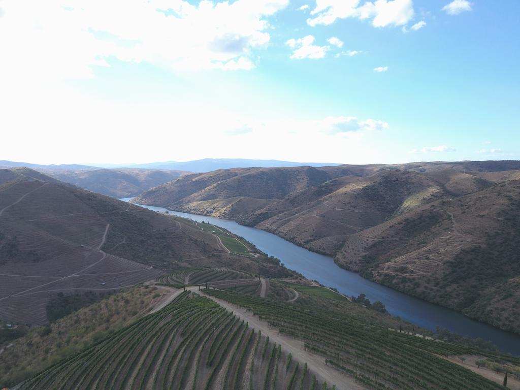 Casa Do Rio - Douro Wine Hotel By Vallado 빌라 노바 데 포즈코아 외부 사진