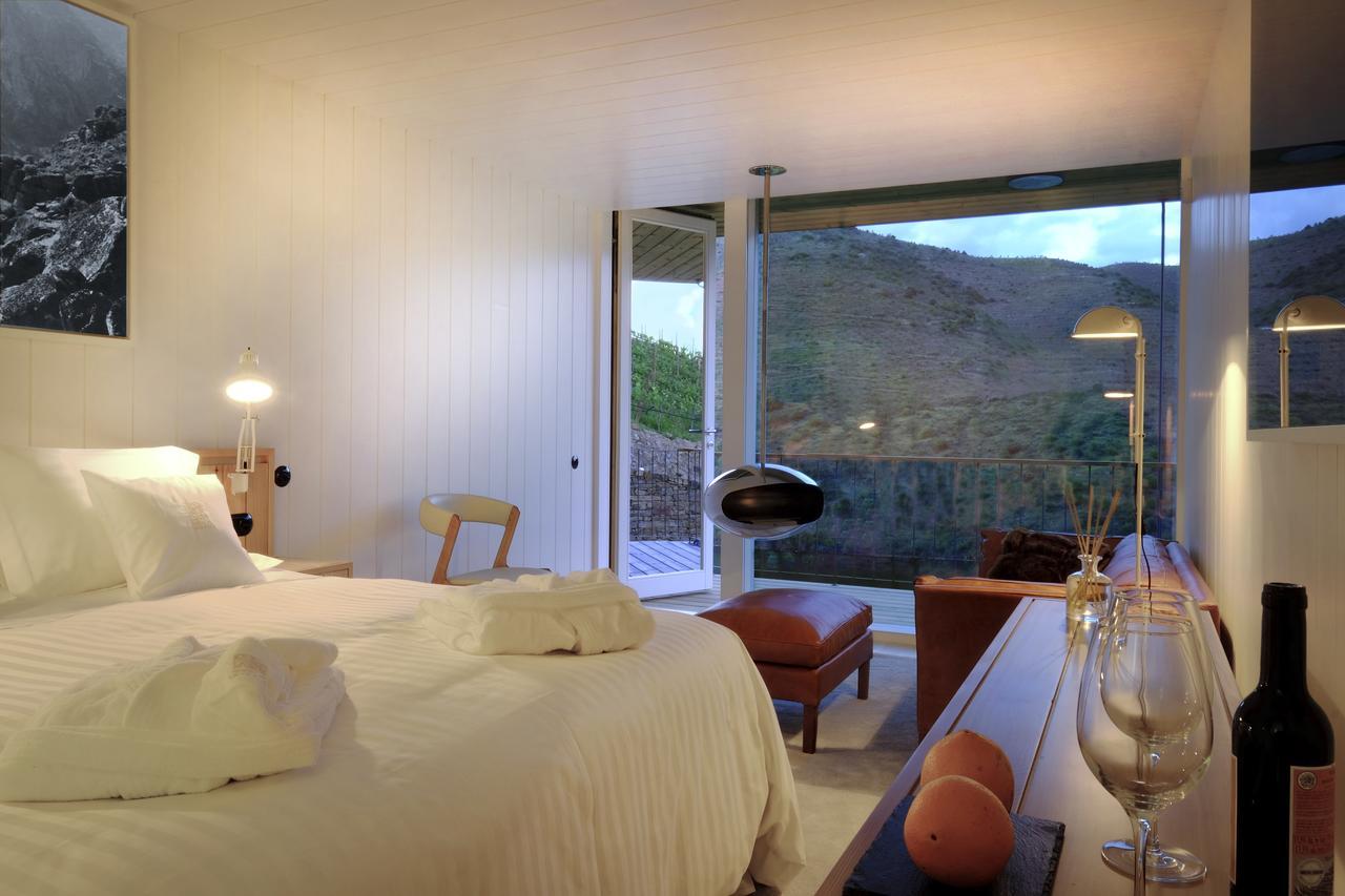 Casa Do Rio - Douro Wine Hotel By Vallado 빌라 노바 데 포즈코아 외부 사진