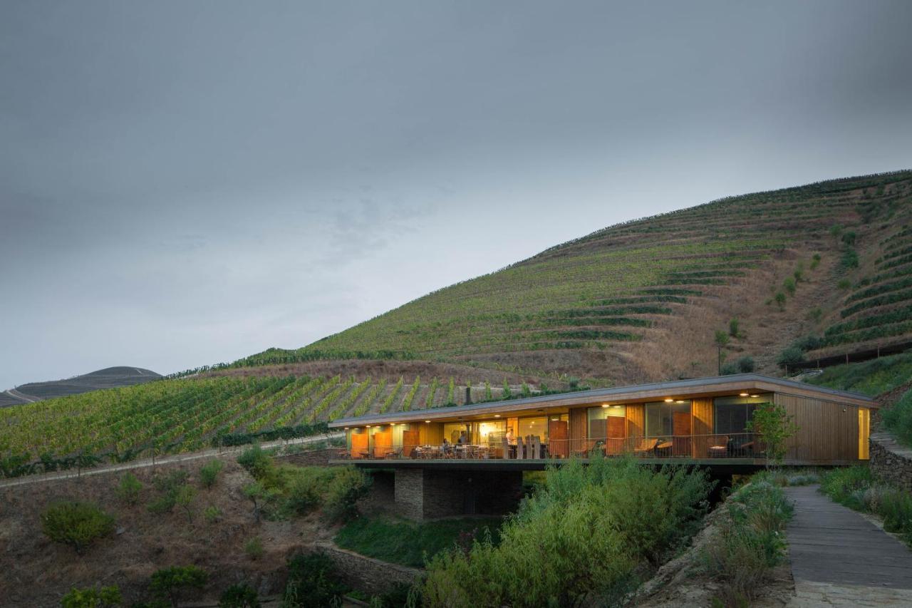 Casa Do Rio - Douro Wine Hotel By Vallado 빌라 노바 데 포즈코아 외부 사진