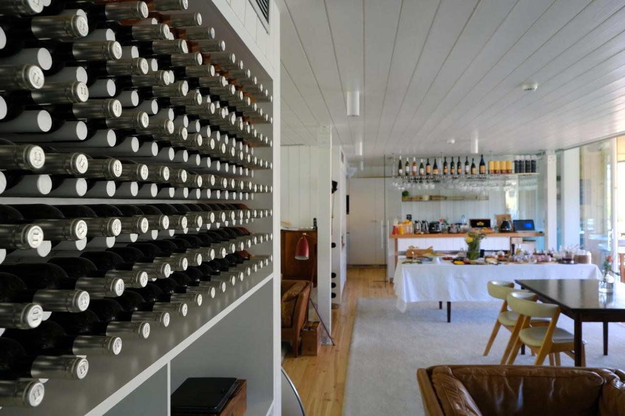 Casa Do Rio - Douro Wine Hotel By Vallado 빌라 노바 데 포즈코아 외부 사진